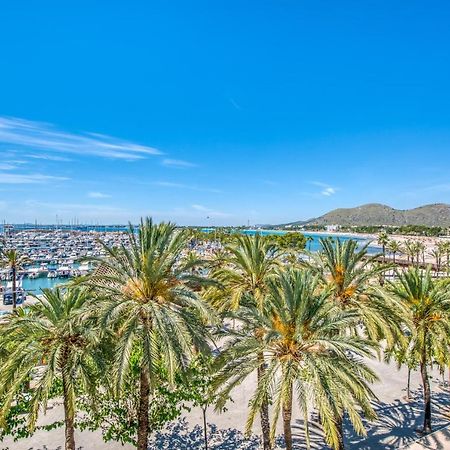 Ideal Property Mallorca - Silver Alcúdia Buitenkant foto