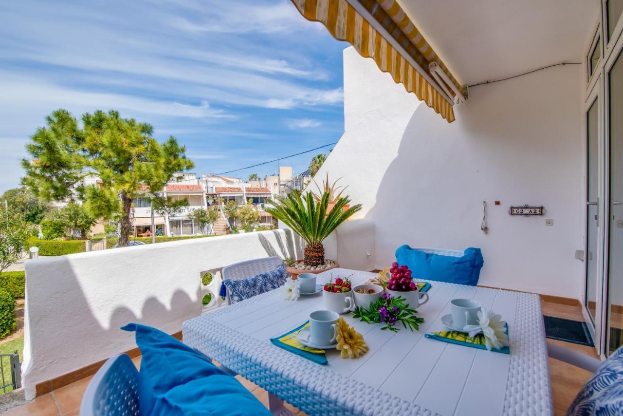 Ideal Property Mallorca - Silver Alcúdia Buitenkant foto