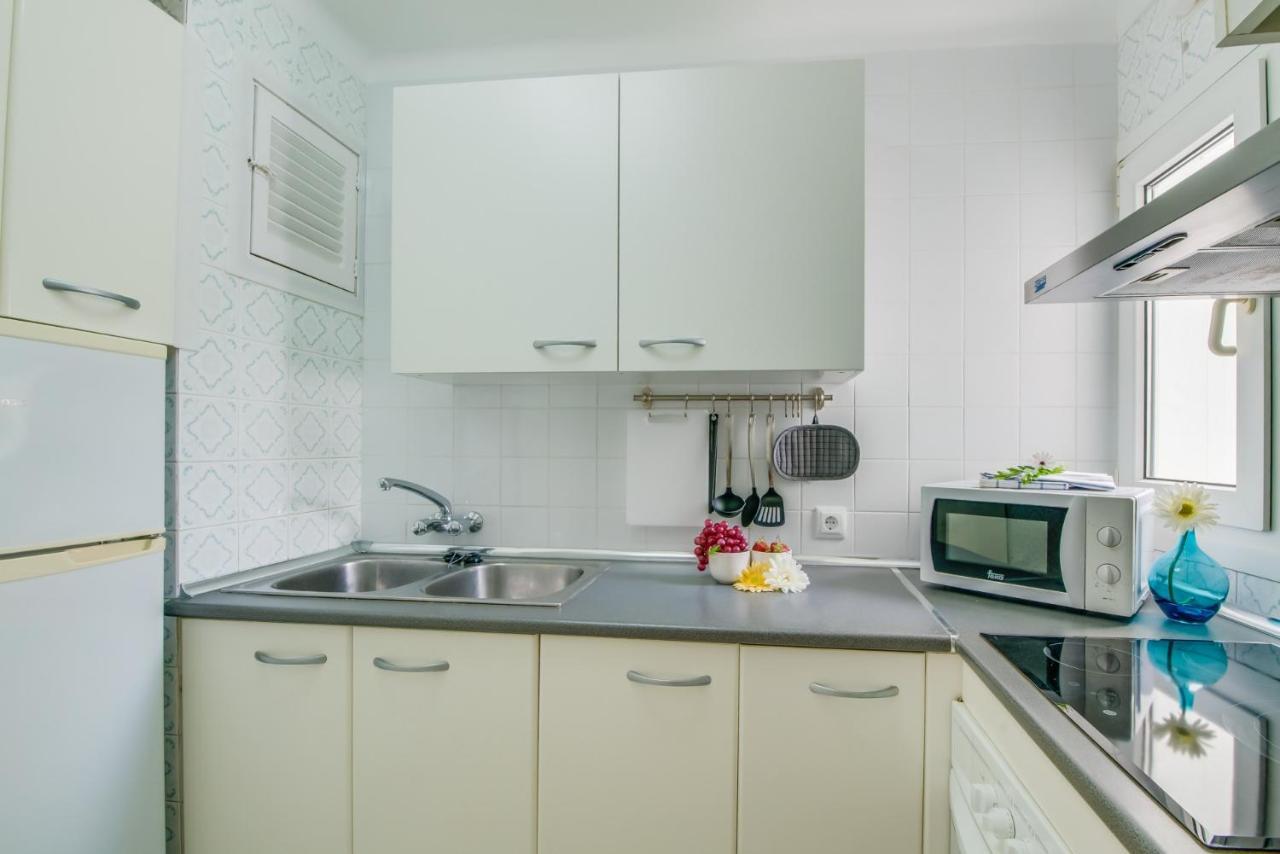 Ideal Property Mallorca - Silver Alcúdia Buitenkant foto