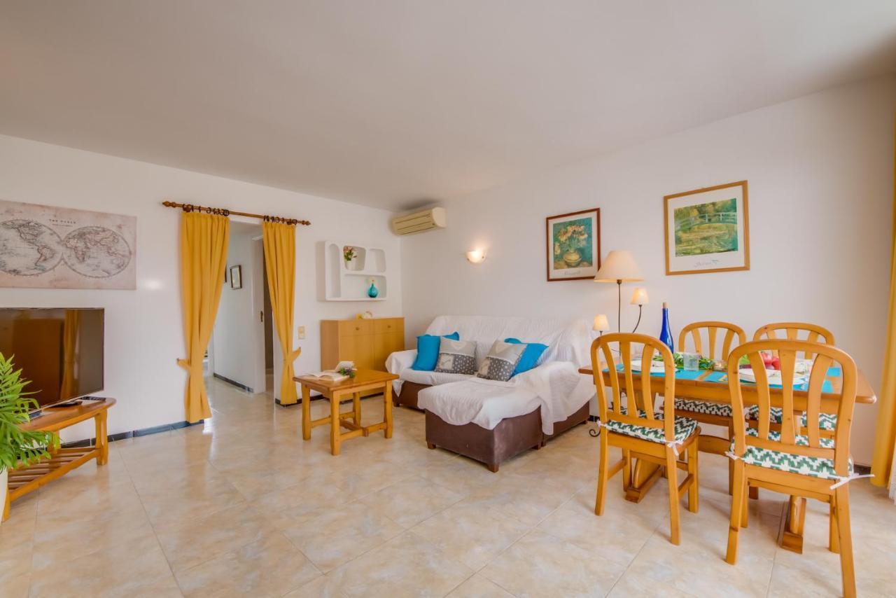 Ideal Property Mallorca - Silver Alcúdia Buitenkant foto