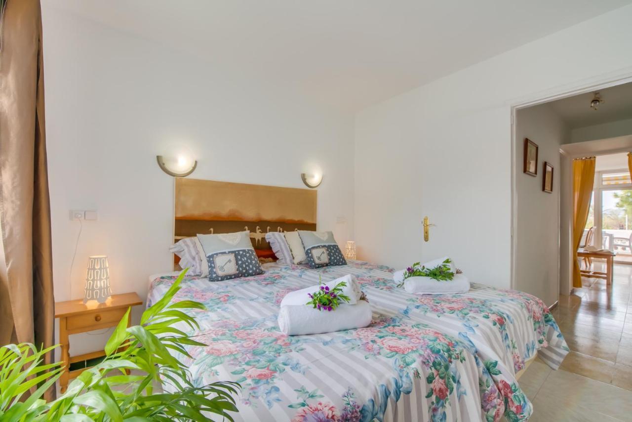 Ideal Property Mallorca - Silver Alcúdia Buitenkant foto